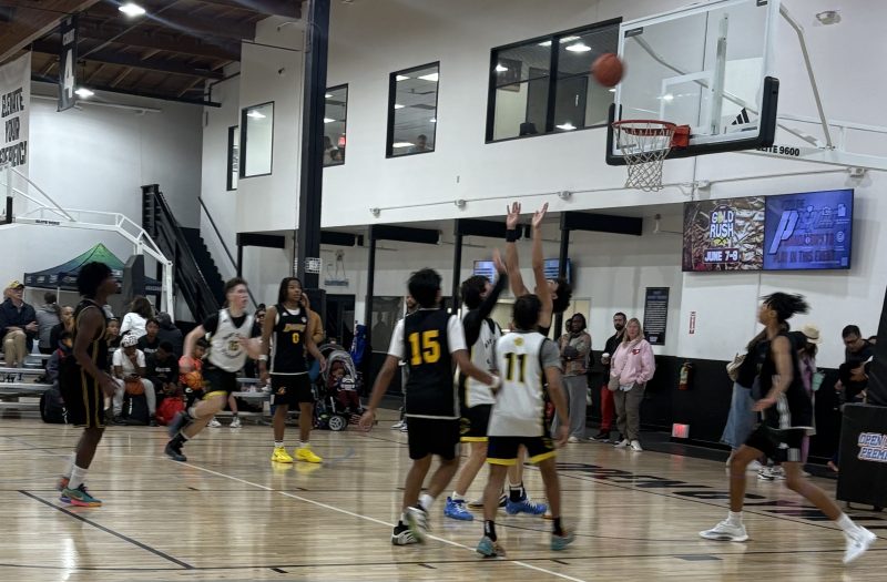 2028 Rankings Update: Newcomers