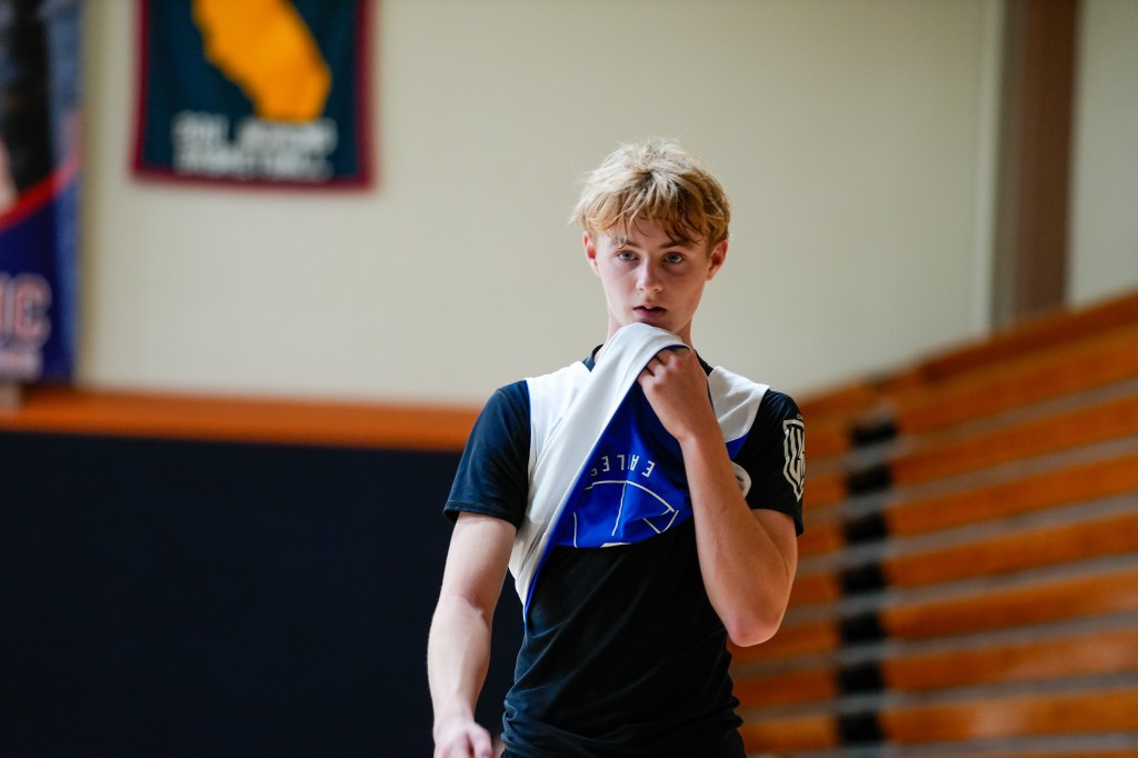 Jaxson Randolph