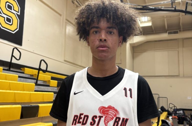 2027 Rankings Update: Stock Risers Top 25