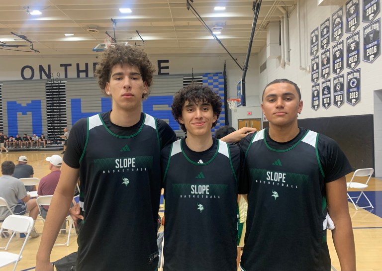 BIBSI All-Tournament Teams