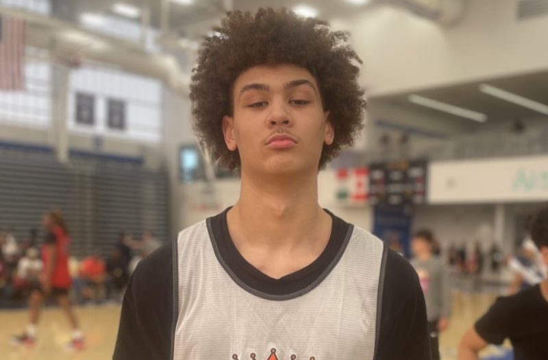 Prospects to Watch at Philly HS Live S1