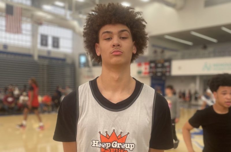 Summertime Shootout: Cardinal O&amp;#8217;Hara (PA) vs. St. George&amp;#8217;s (DE)