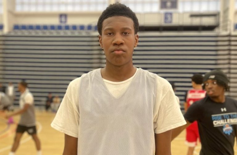 Summertime Shootout: Middletown (DE) vs. West Catholic (PA)