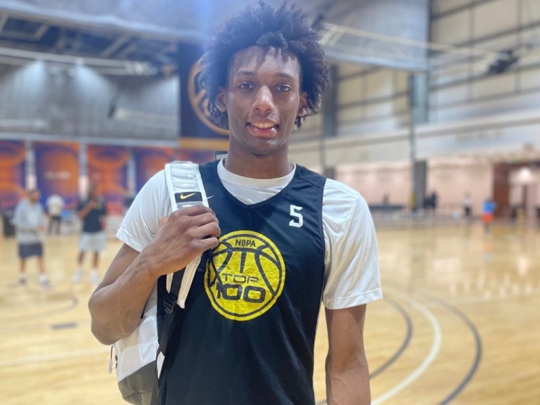 NBPA Top 100 Camp: NY and NJ standouts