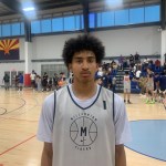 AIA Basketball Draft