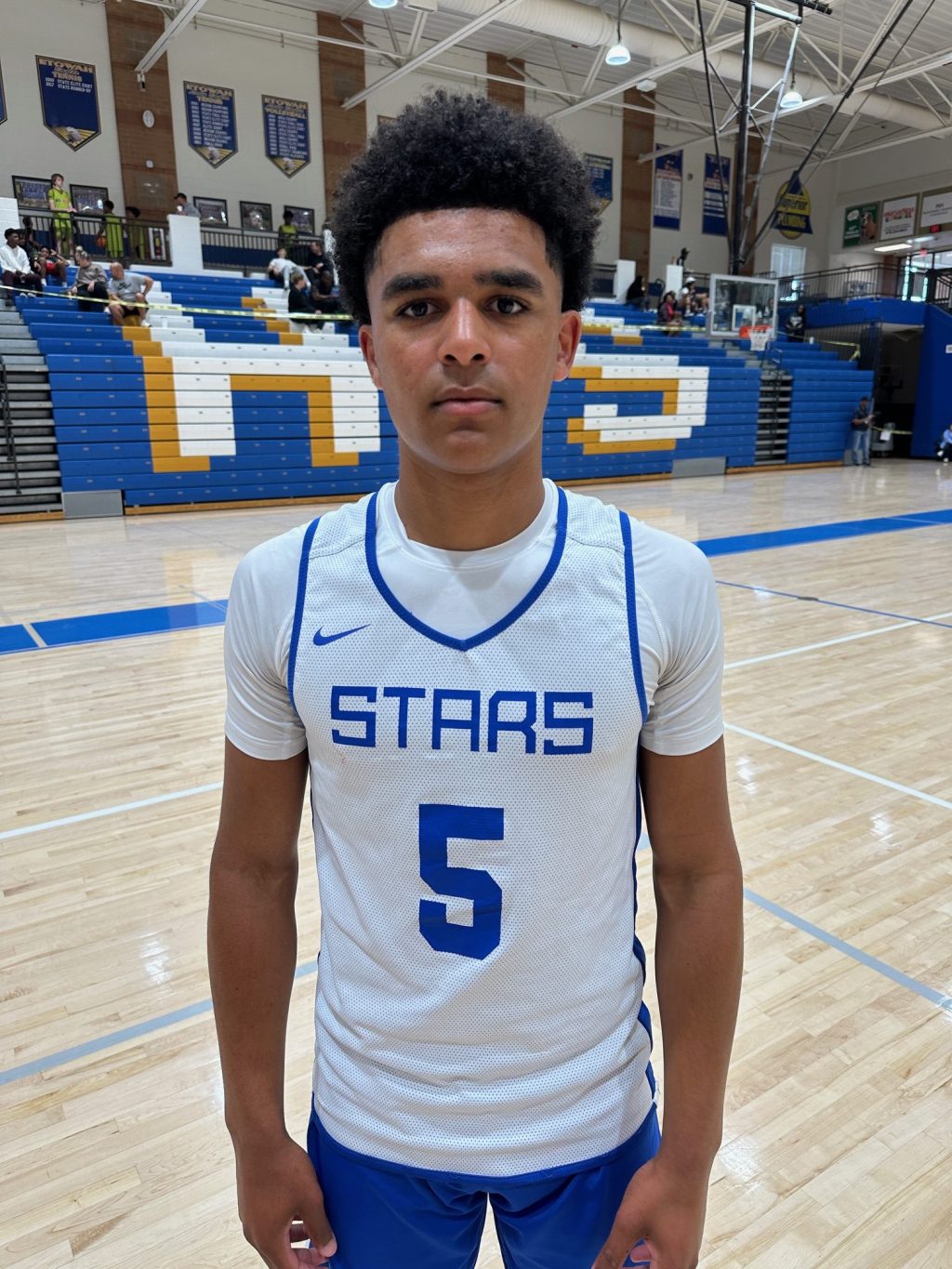 The Future Arrives: GBCA LIVE Underclassmen Make Early Statement