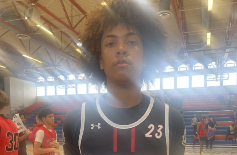 Bartow Shootout Top Performers