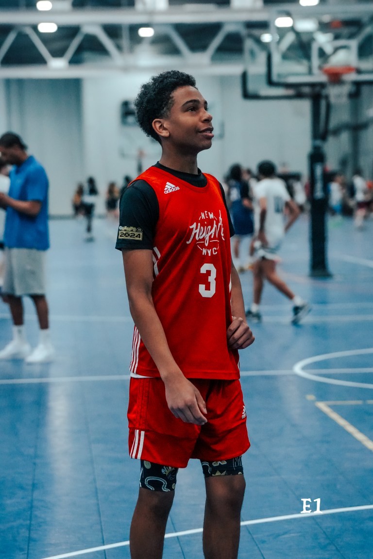 Xavier Howell