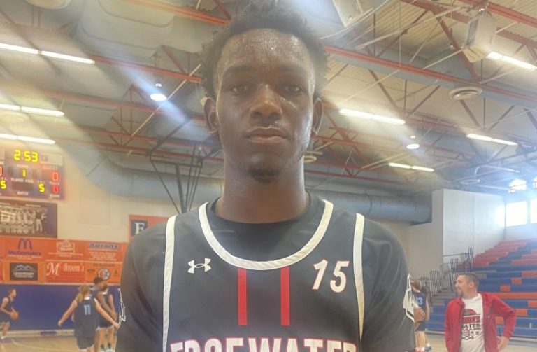 FABC Regional Showcase: Notable Frontcourt Standouts