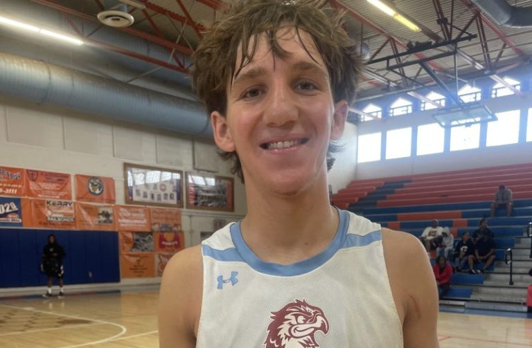 Floor Generals: Backcourt Standouts from Bartow Shootout