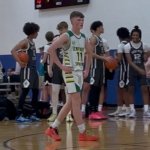 Jonah Massey