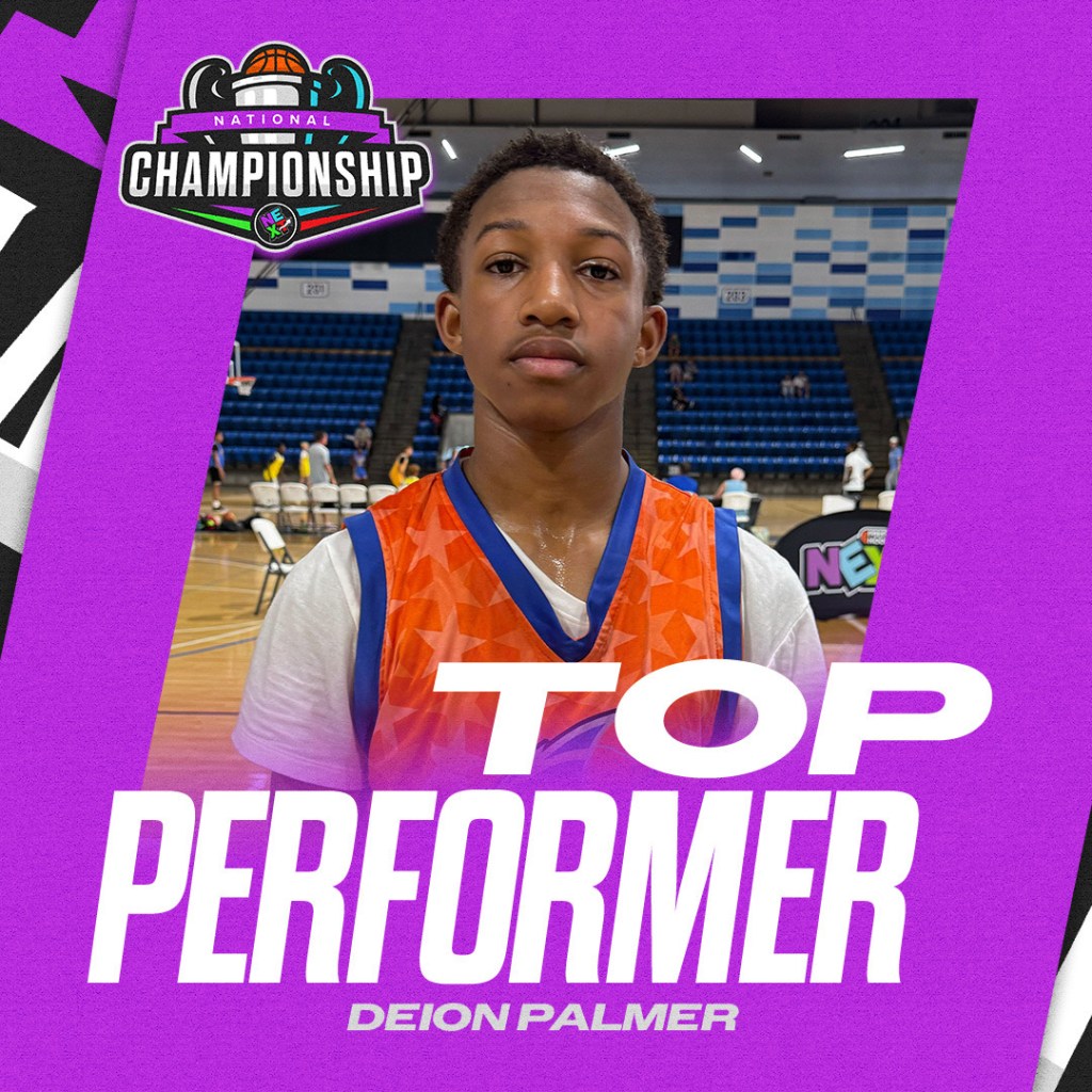 Next National Championship: Day 1 Playmakers