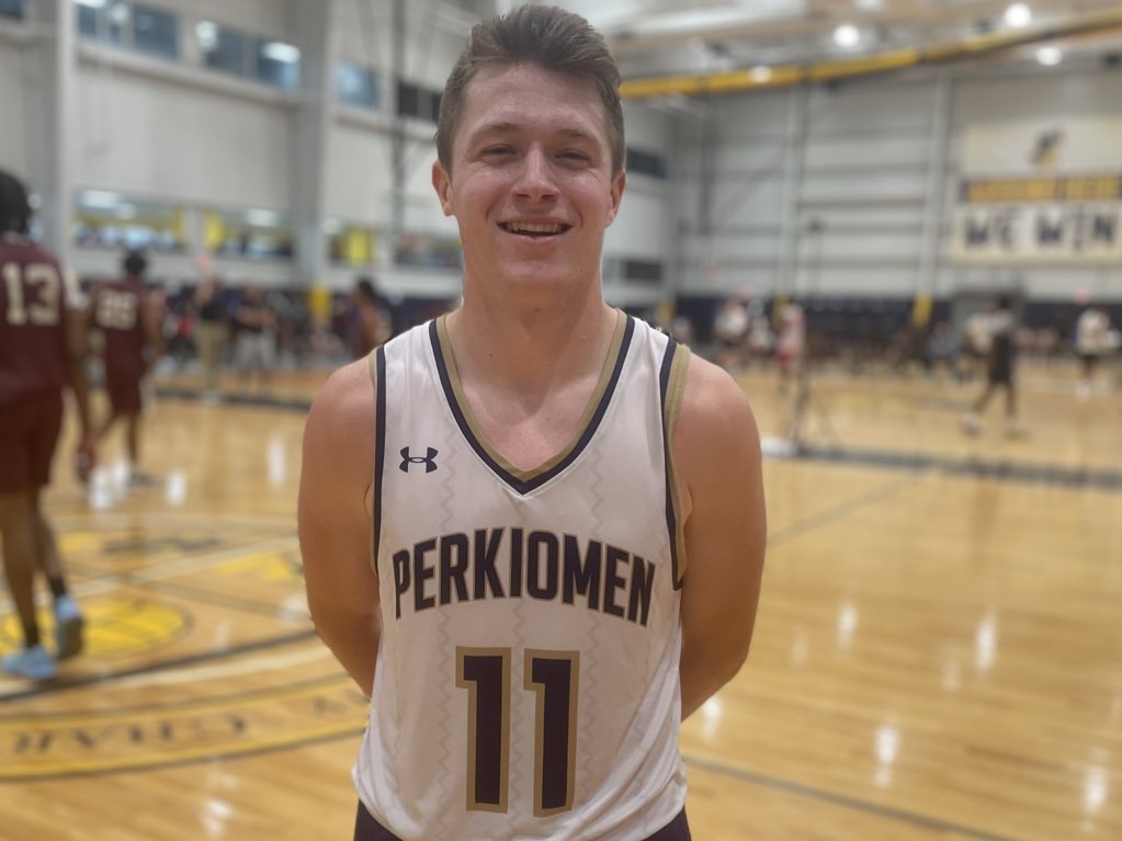 Mercyhurst Elite Camp Notable Guards