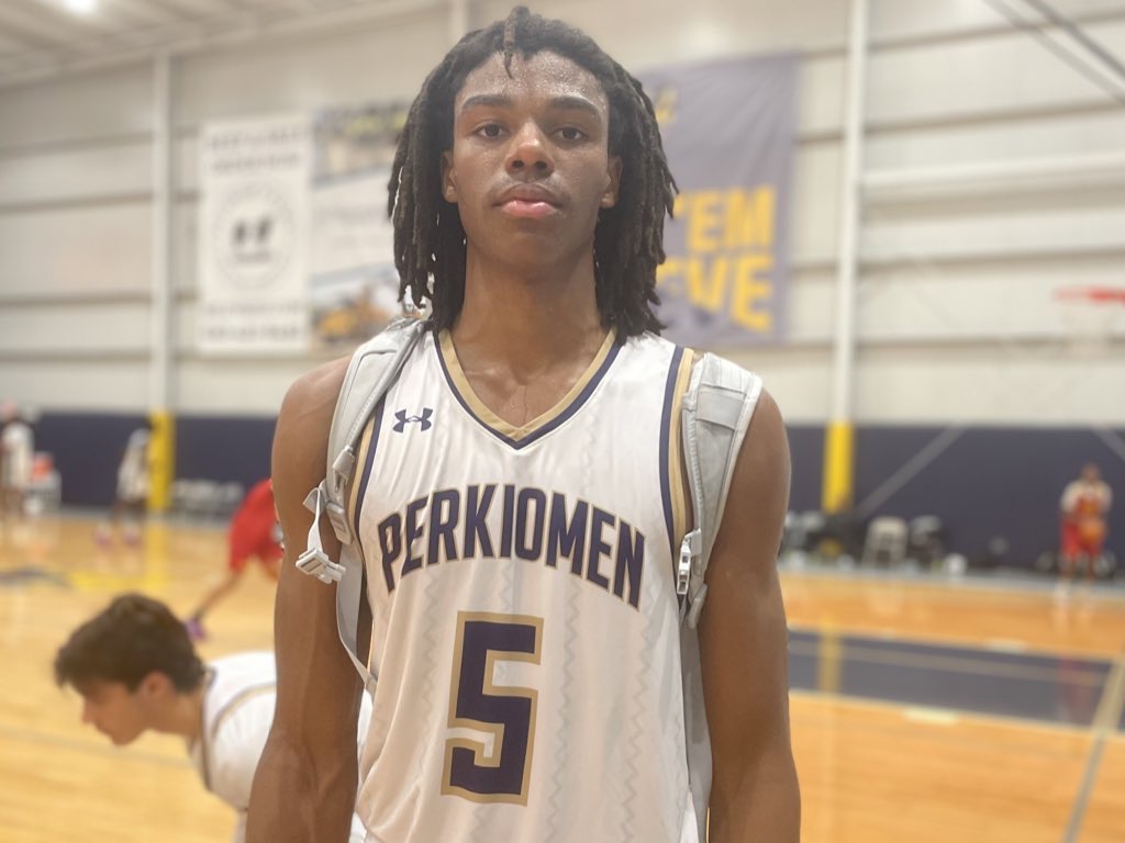 Mid Atlantic ISTC: Some Sunday morning PA standouts