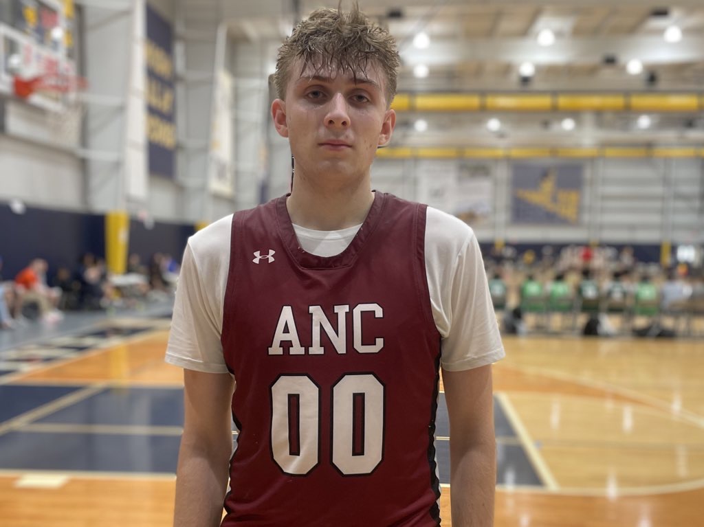 Unsigned Senior Report: Friends League