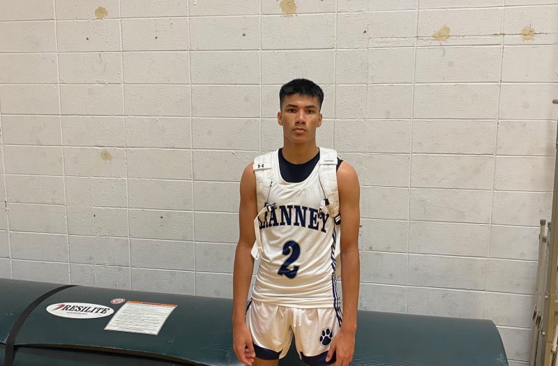 Jersey Live: 2026 Prospects Who Stood Out