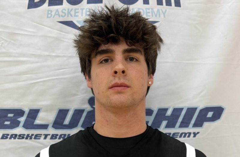 Triad First 48 Varsity County Clash: Lead Guards