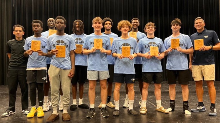 Triad First 48 Varsity County Clash: Notebook/Recap