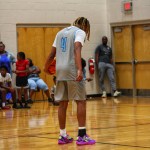 Rylon Bailey