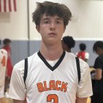 5 NC Seniors Making an Impact Outside the Top 100