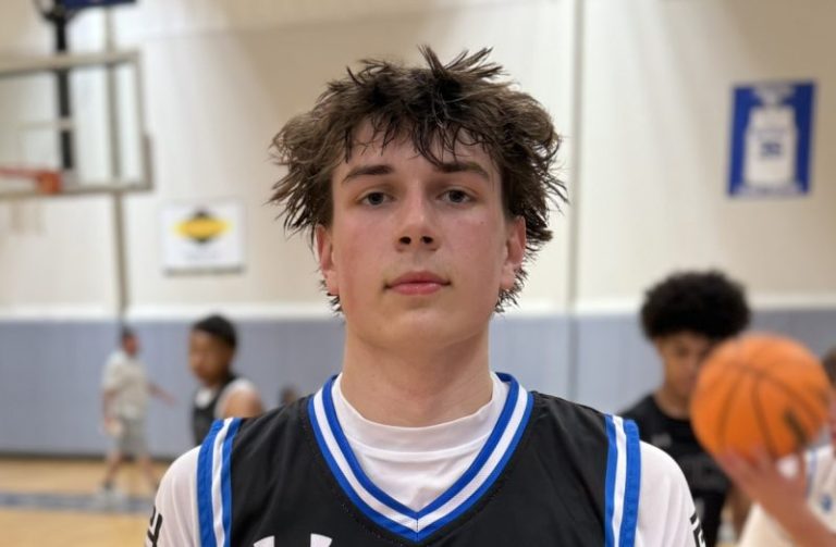 Battle at BCS Jamboree: All-Tournament Team