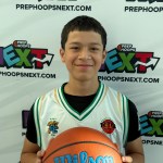 Noah Vazquez