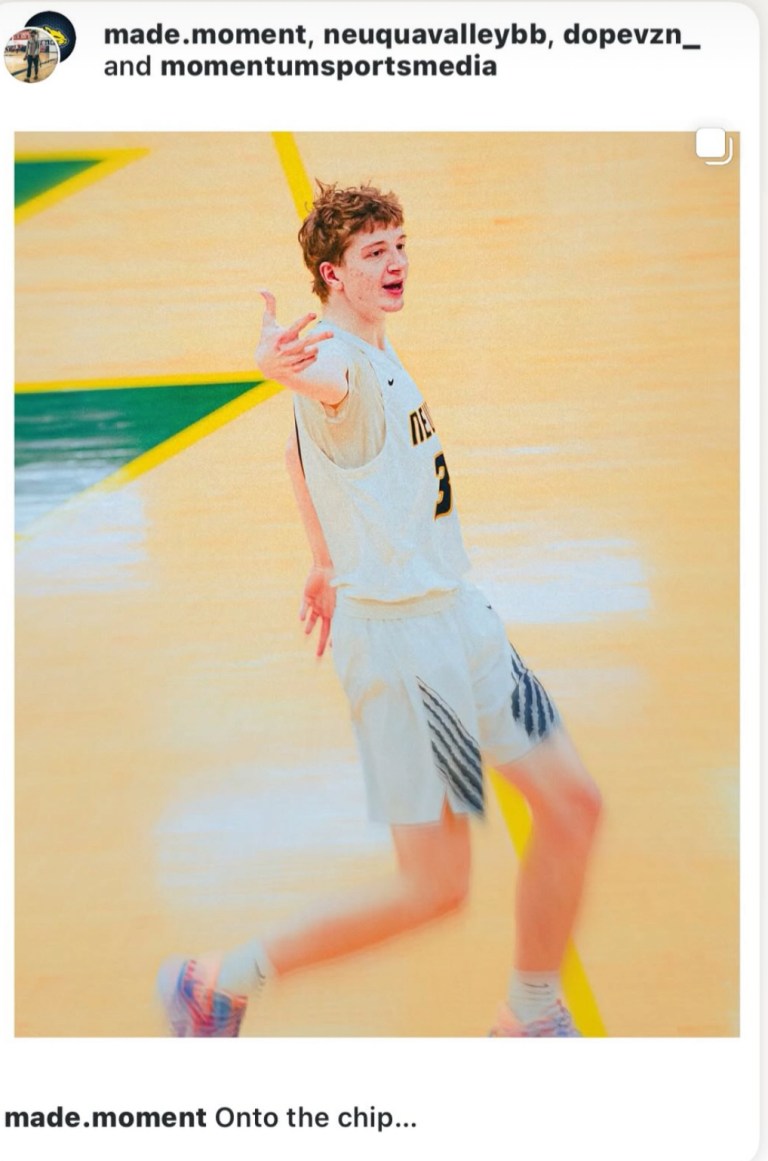 Mason Martin