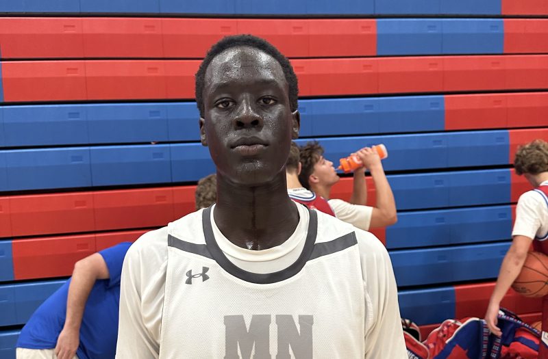 NHR State: Saturday 15U Standouts