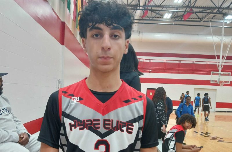 Michigan State Tournament &amp;#8211; Shooters