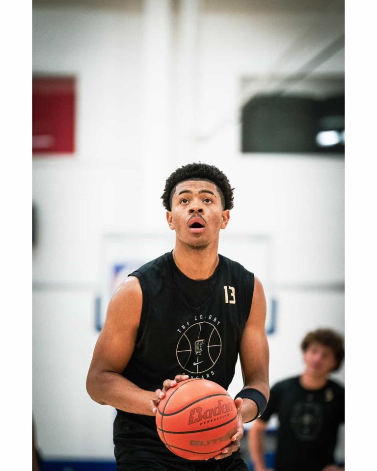 Bryce Dixon