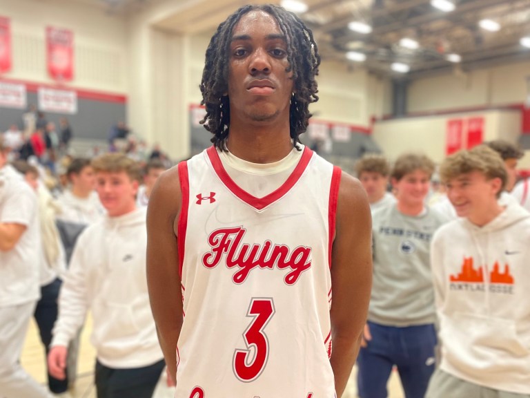 Some District 1 Wings and Forwards to Watch at Philly Live