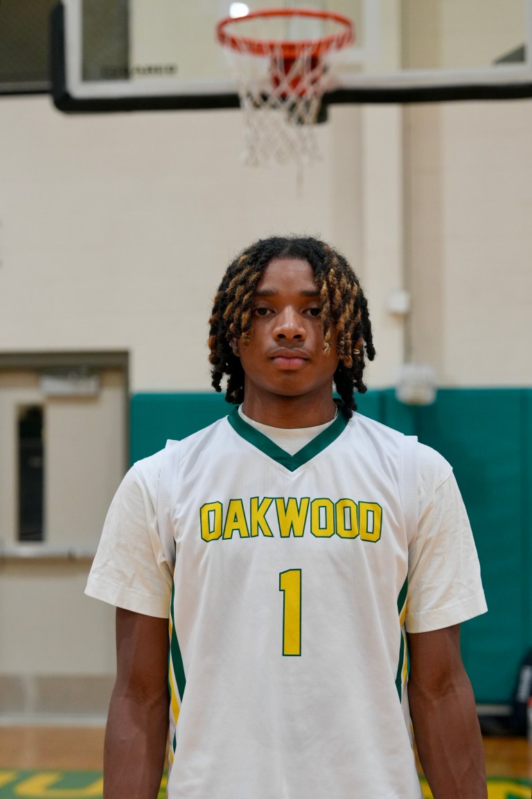 Jayson Mccoy
