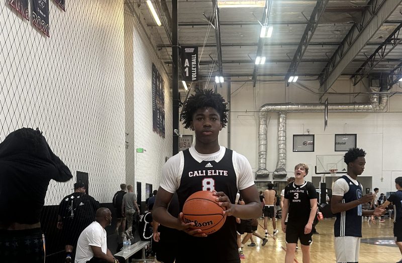 Jahlil Lindsay