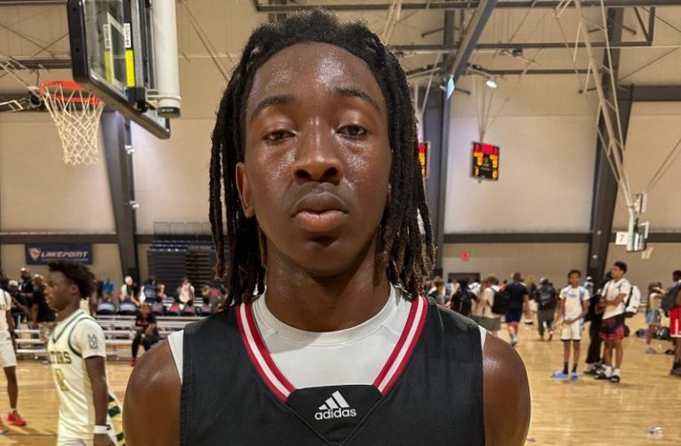 Class 4A Final 4 Standouts