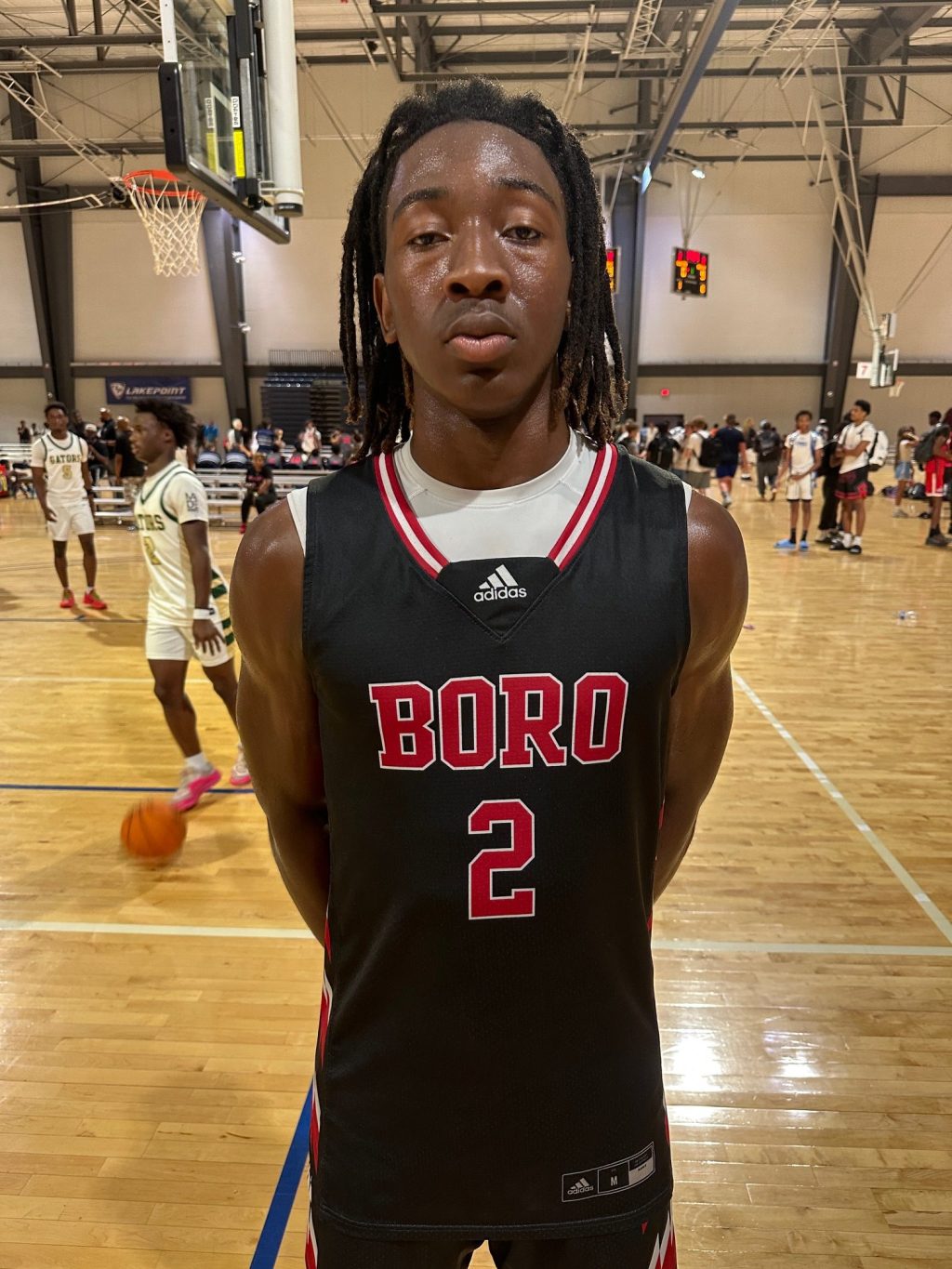 GBCA Live: 2026 Frontcourt Firepower