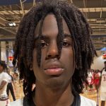 GHSA AAA Championship: Cross Creek vs Harlem