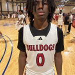 GHSA Class 3A First Team All-State