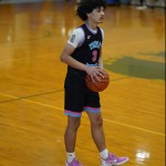 Isaiah Ferguson