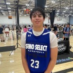 New Additions of Guards in 2027 Rankings