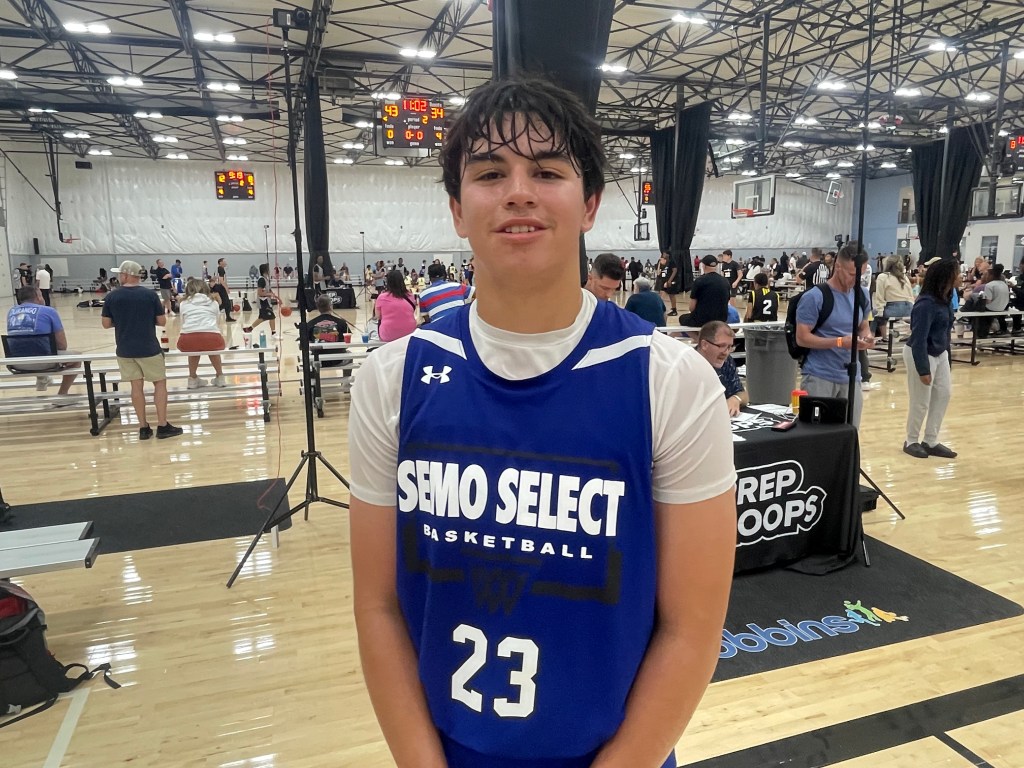 Show Me Showdown Saturday Standouts
