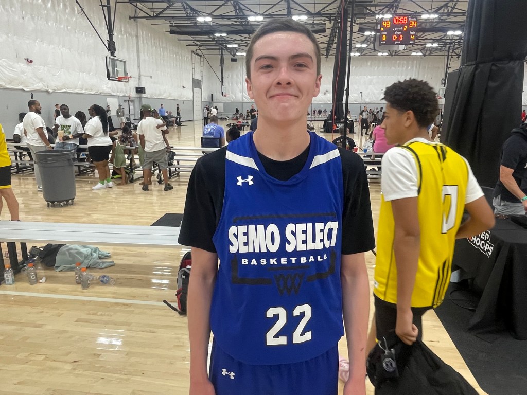 More Show Me Showdown Class of 2027 Missouri Standouts