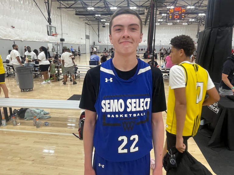 More Show Me Showdown Class of 2027 Missouri Standouts