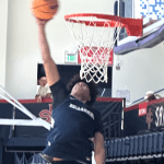 Brennan Williams