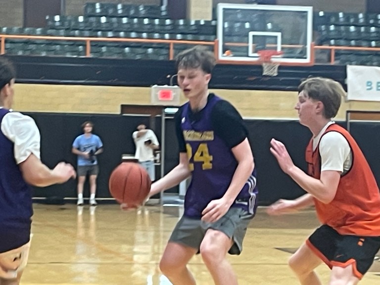 Hoops and Beyond 2027 Standouts