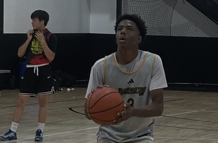 Bay City + LakeShow Tournament 14U W/F Standouts