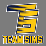 Team Sims Basketball