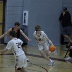 Kaleb Bowen