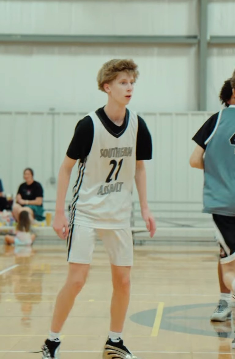 Jackson Wilks