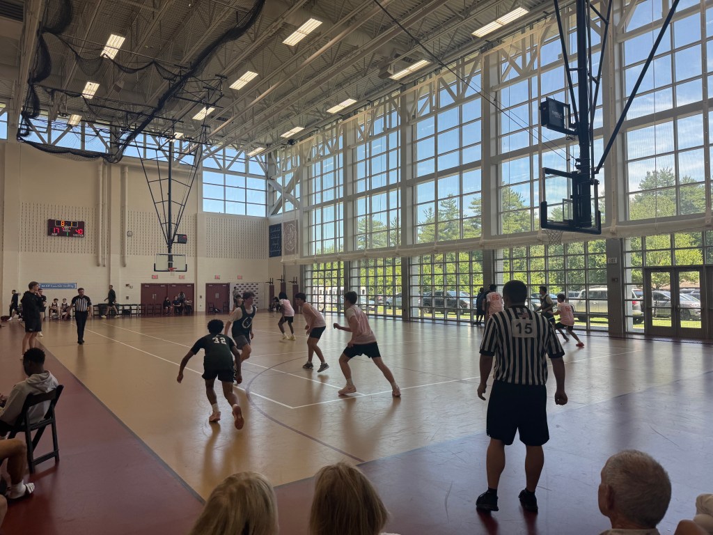 NEPSAC Showcase at Avon: Sunday’s Guard Standouts