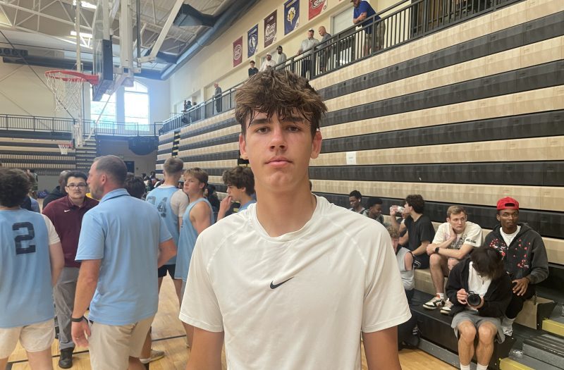Struckmann, Slay Headline More 2027 Rankings — Missouri’s Top 25